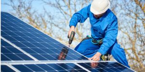 Installation Maintenance Panneaux Solaires Photovoltaïques à Reigny